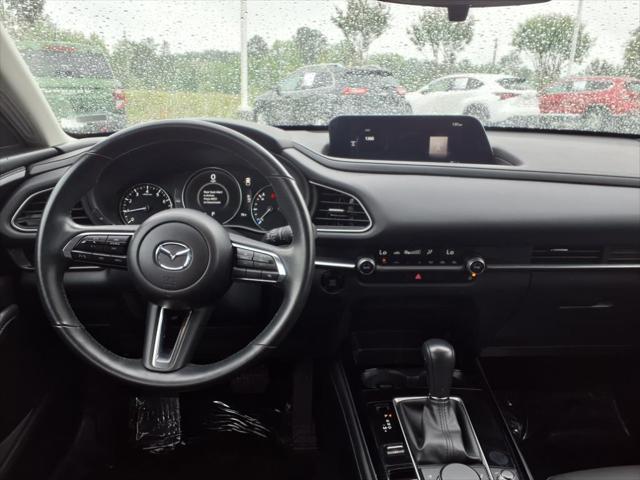 used 2024 Mazda CX-30 car, priced at $24,775