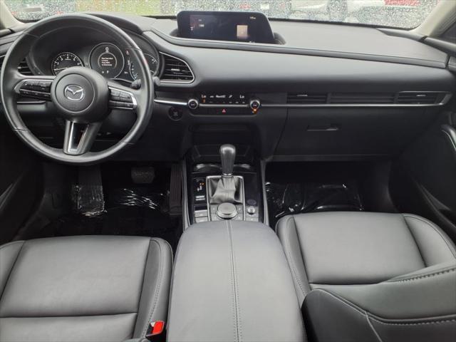 used 2024 Mazda CX-30 car, priced at $24,775