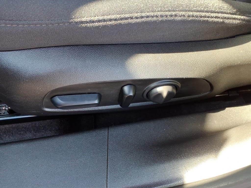 used 2023 Chevrolet Malibu car, priced at $18,366