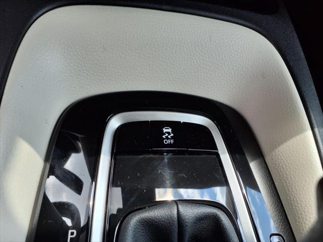 new 2025 Toyota Corolla car, priced at $24,986