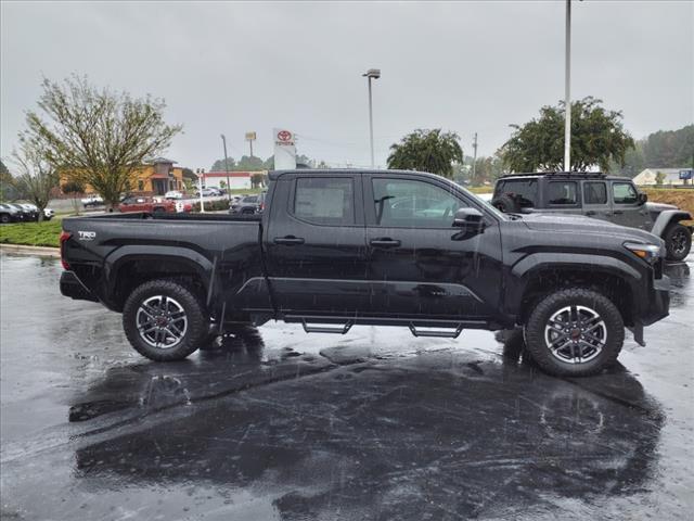 new 2024 Toyota Tacoma car, priced at $48,798