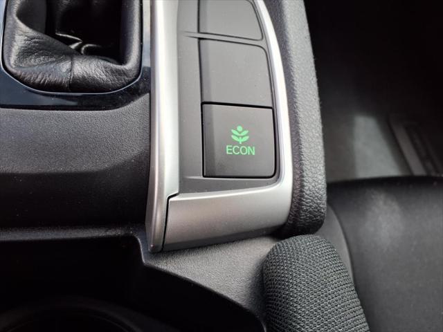 used 2021 Honda Civic car, priced at $20,995