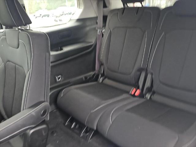 used 2023 Jeep Grand Cherokee L car, priced at $27,385