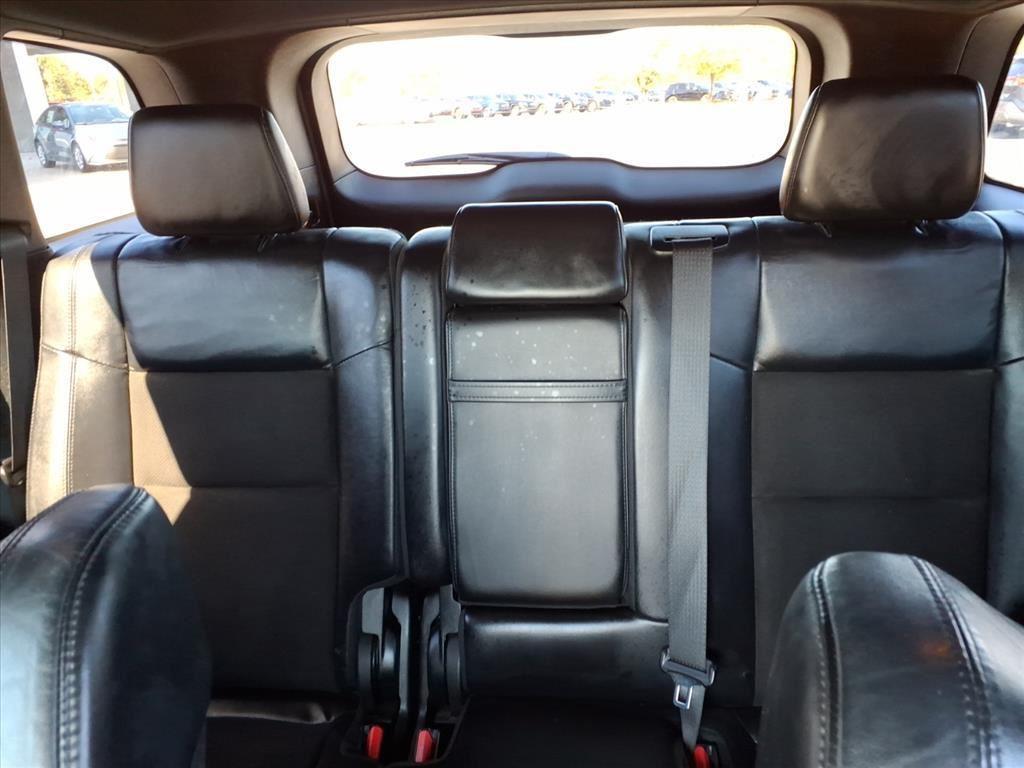 used 2019 Jeep Grand Cherokee car, priced at $18,494