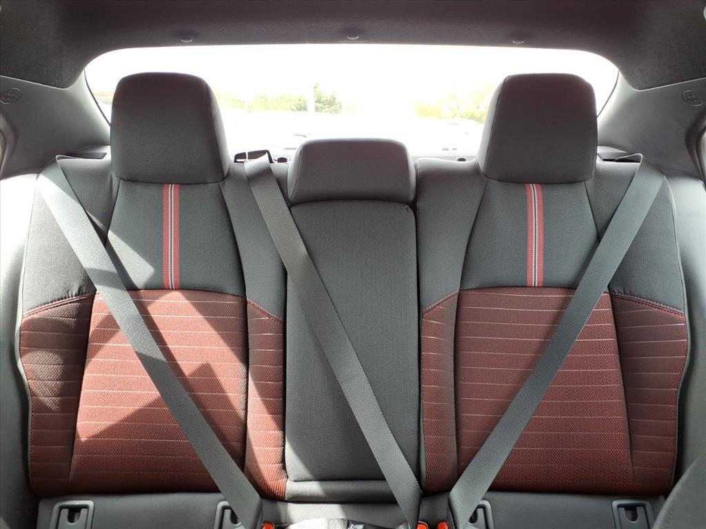 new 2026 Toyota Corolla car, priced at $27,980