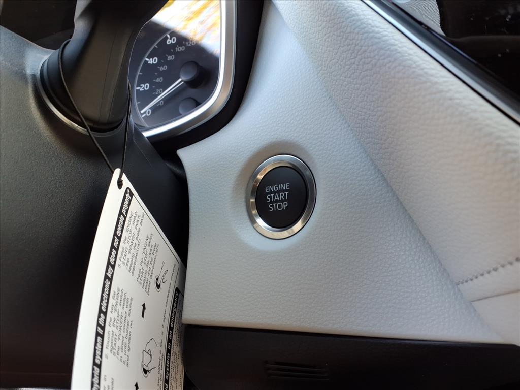 new 2025 Toyota Corolla car, priced at $28,115