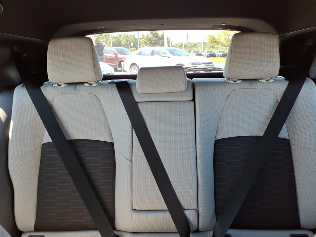 new 2025 Toyota Corolla car, priced at $28,115