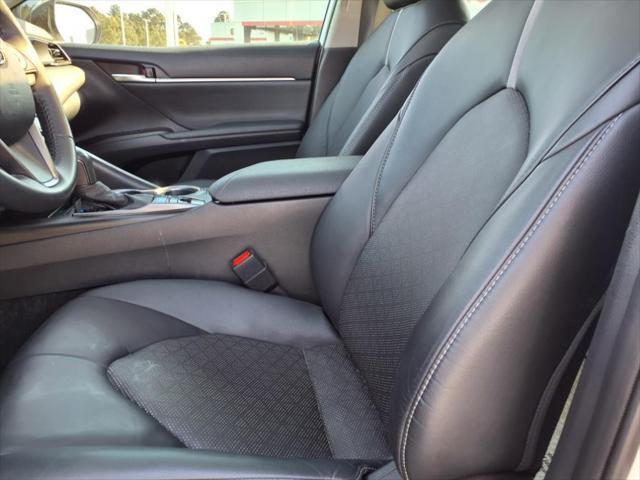 used 2023 Toyota Camry car, priced at $33,987