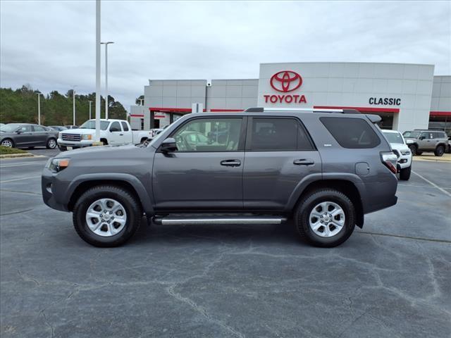 used 2020 Toyota 4Runner car, priced at $28,880