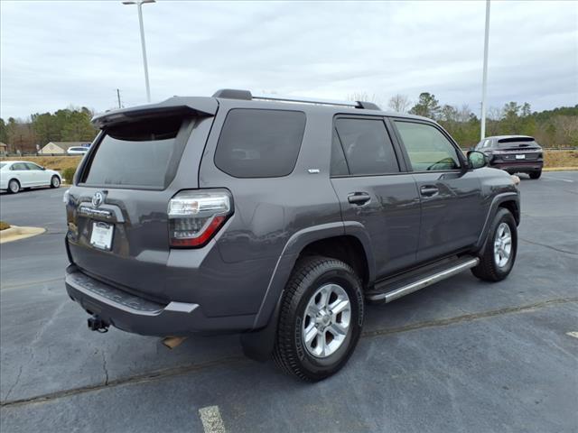 used 2020 Toyota 4Runner car, priced at $28,880