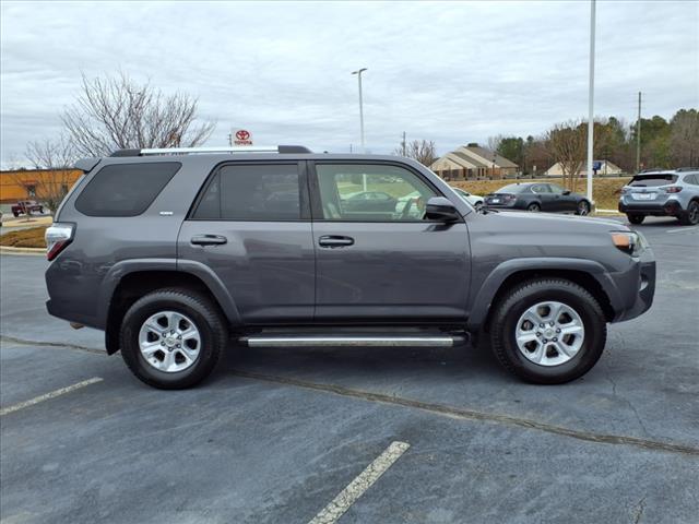 used 2020 Toyota 4Runner car, priced at $28,880