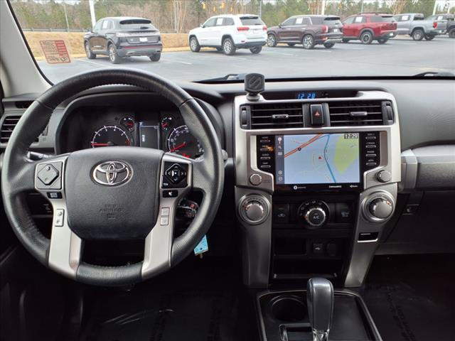 used 2020 Toyota 4Runner car, priced at $28,880