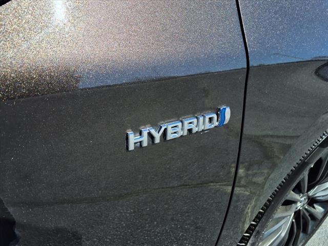 used 2019 Toyota Avalon Hybrid car, priced at $32,950