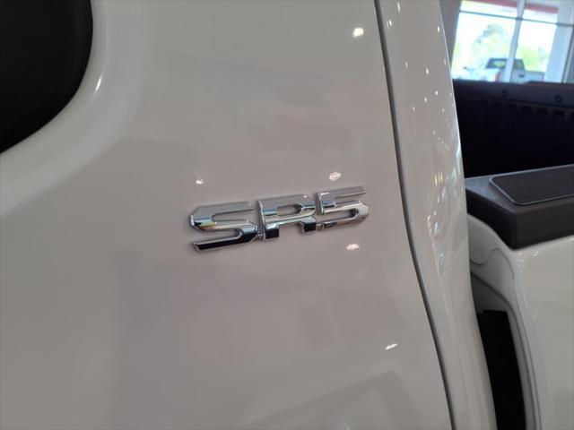 new 2025 Toyota Tacoma car, priced at $39,468