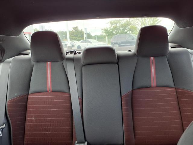 used 2024 Toyota Corolla car, priced at $24,589