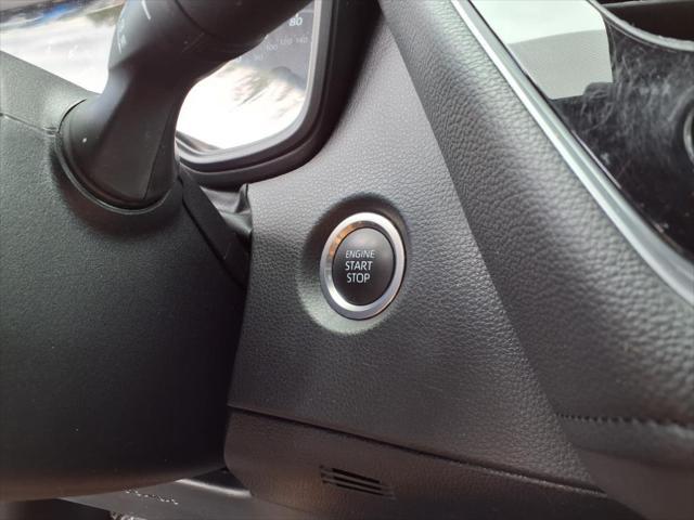 used 2024 Toyota Corolla car, priced at $24,589