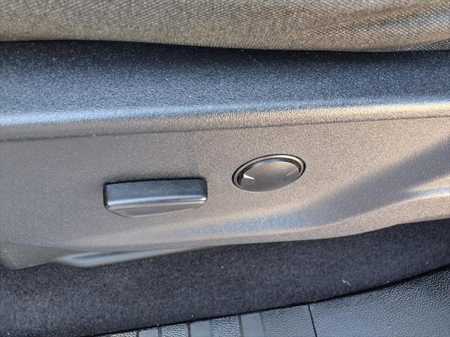 used 2023 Ford F-150 car, priced at $33,824