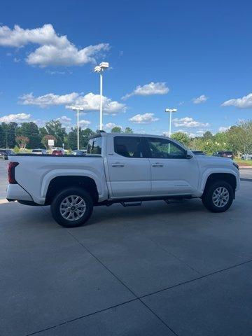 new 2024 Toyota Tacoma car, priced at $48,169