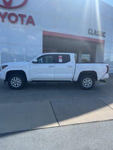 new 2024 Toyota Tacoma car, priced at $48,169