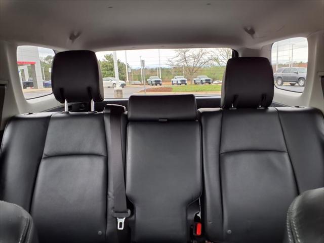 used 2023 Toyota 4Runner car, priced at $48,285