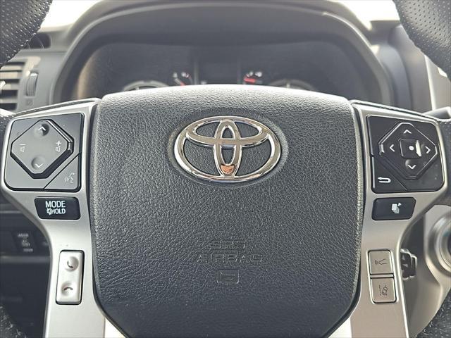 used 2023 Toyota 4Runner car, priced at $48,987