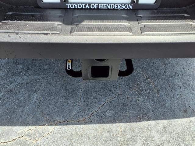 new 2025 Toyota Tacoma car, priced at $44,345