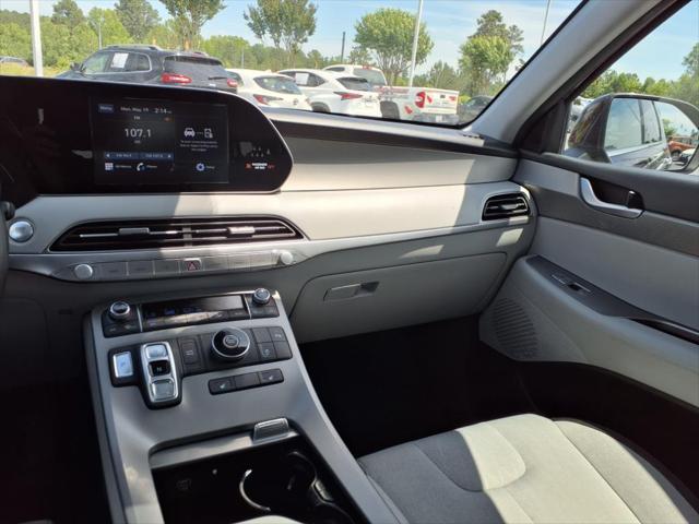 used 2022 Hyundai Palisade car, priced at $29,959
