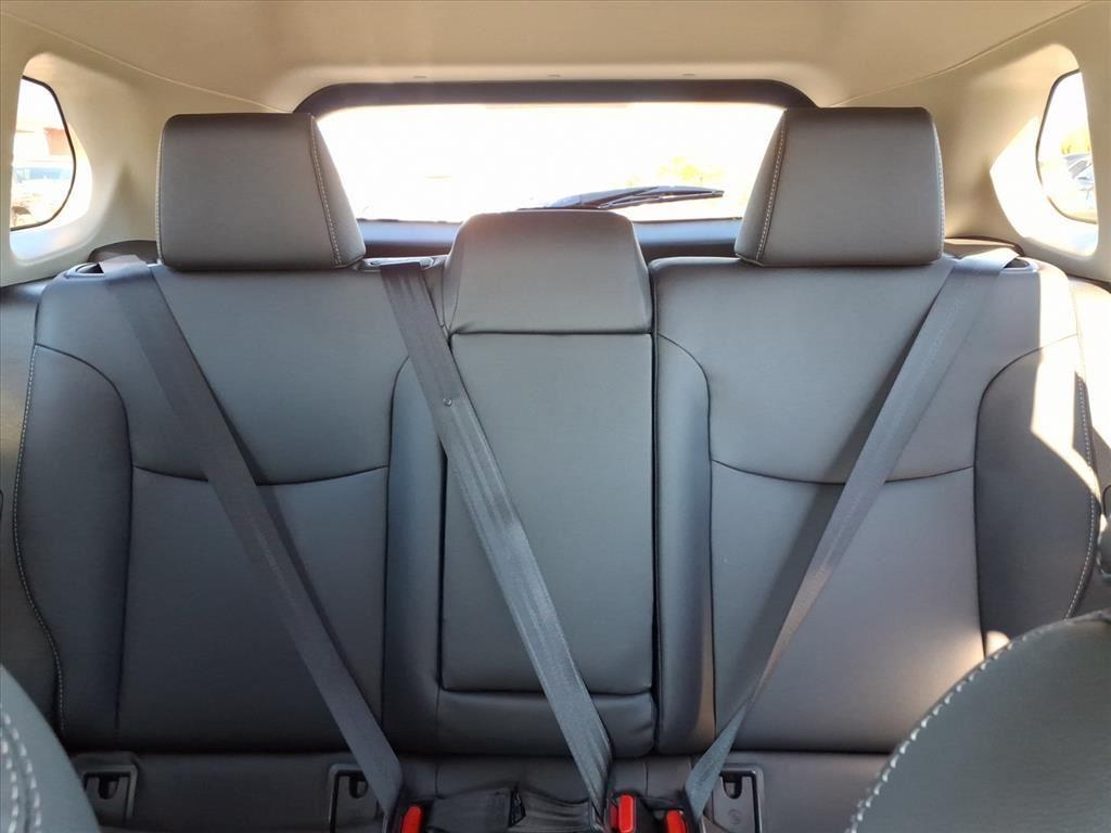 new 2026 Toyota Corolla Cross car, priced at $35,101