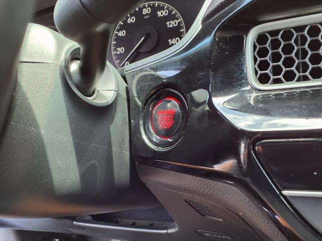 used 2023 Honda Civic car, priced at $24,798