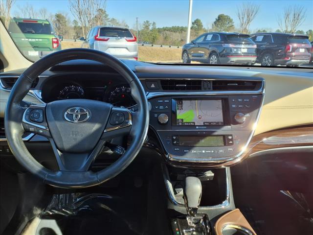 used 2013 Toyota Avalon car, priced at $13,777