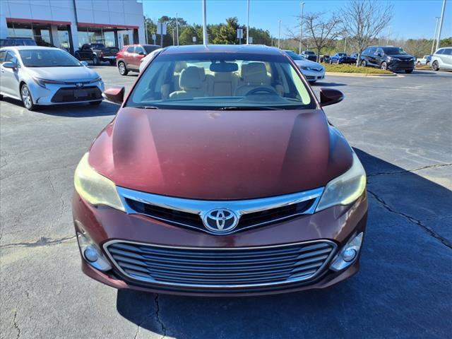 used 2013 Toyota Avalon car, priced at $13,777