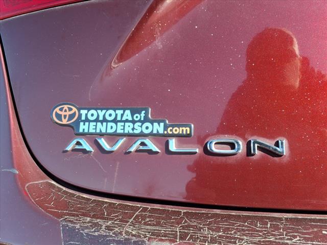 used 2013 Toyota Avalon car, priced at $13,777