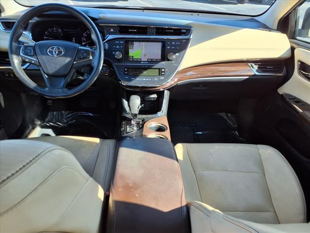 used 2013 Toyota Avalon car, priced at $13,777