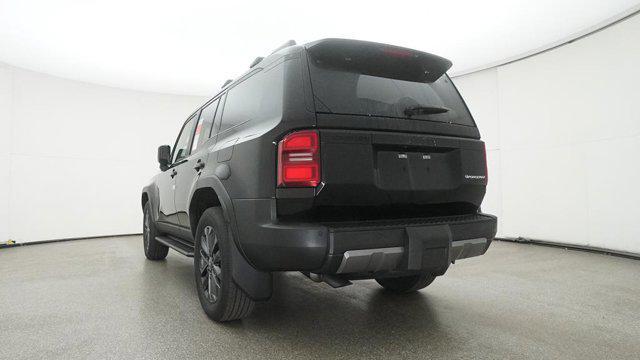 new 2025 Toyota Land Cruiser car, priced at $72,139