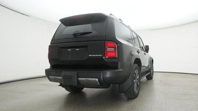 new 2025 Toyota Land Cruiser car, priced at $72,139