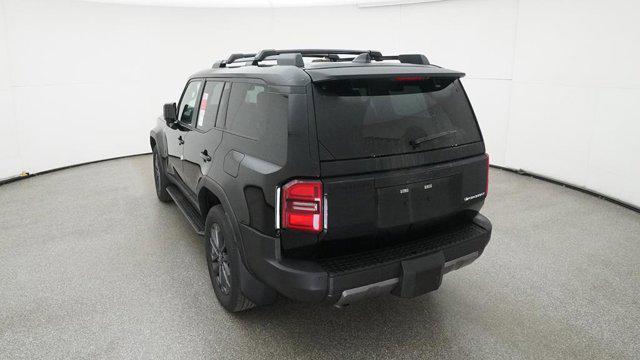 new 2025 Toyota Land Cruiser car, priced at $72,139
