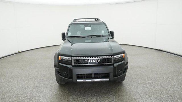 new 2025 Toyota Land Cruiser car, priced at $72,139