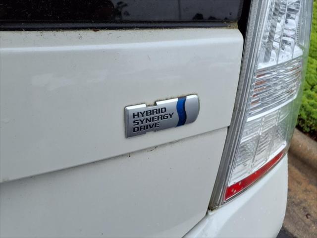 used 2011 Toyota Prius car, priced at $9,895