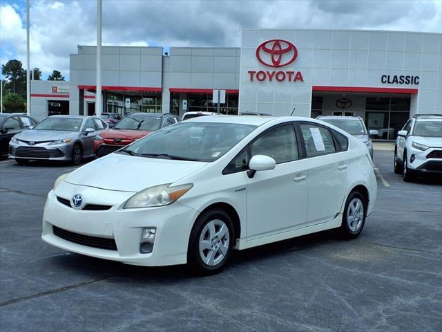 used 2011 Toyota Prius car, priced at $9,895