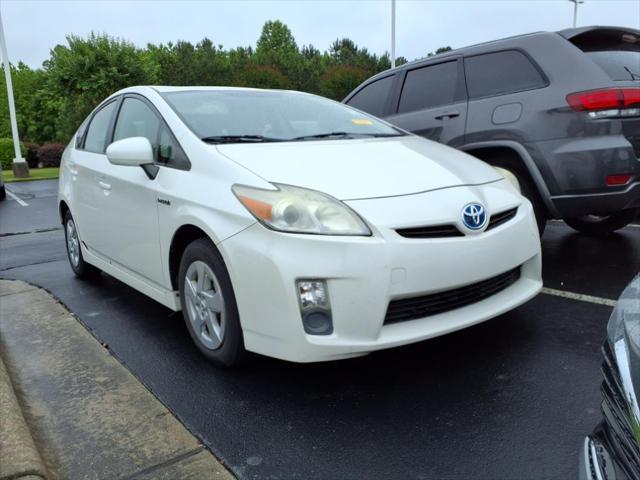 used 2011 Toyota Prius car, priced at $9,895