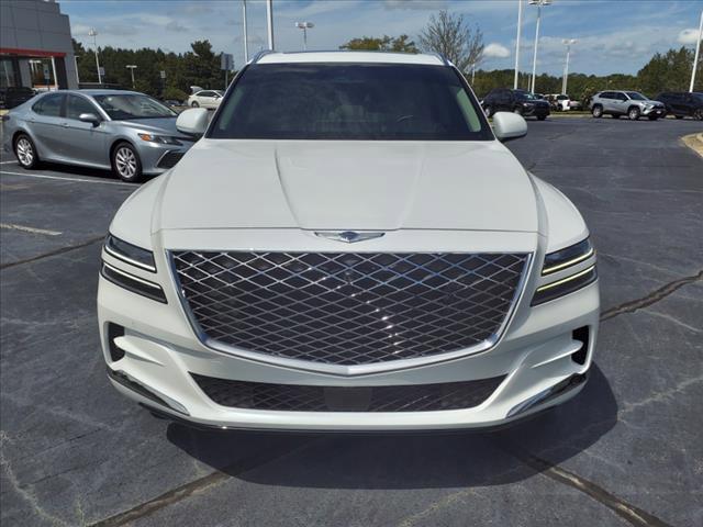 used 2023 Genesis GV80 car, priced at $53,699