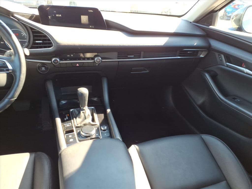 used 2024 Mazda Mazda3 car, priced at $19,883