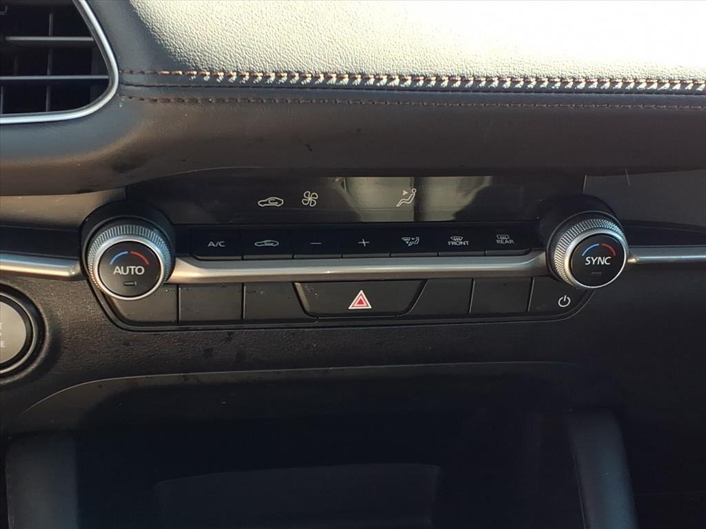 used 2024 Mazda Mazda3 car, priced at $19,883