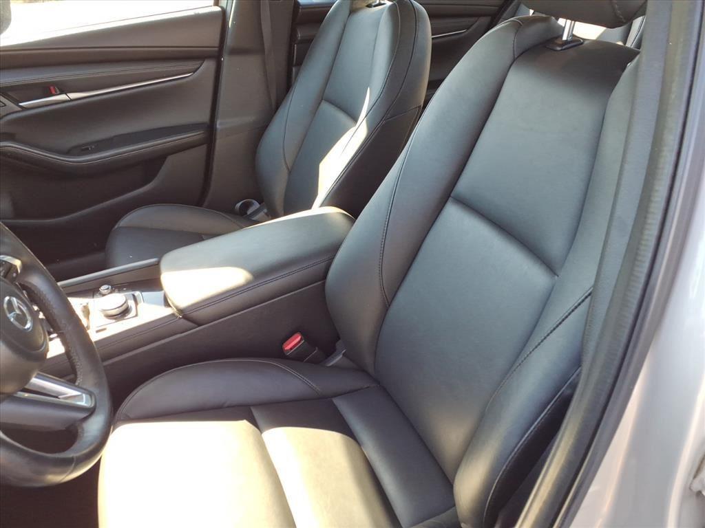 used 2024 Mazda Mazda3 car, priced at $19,883