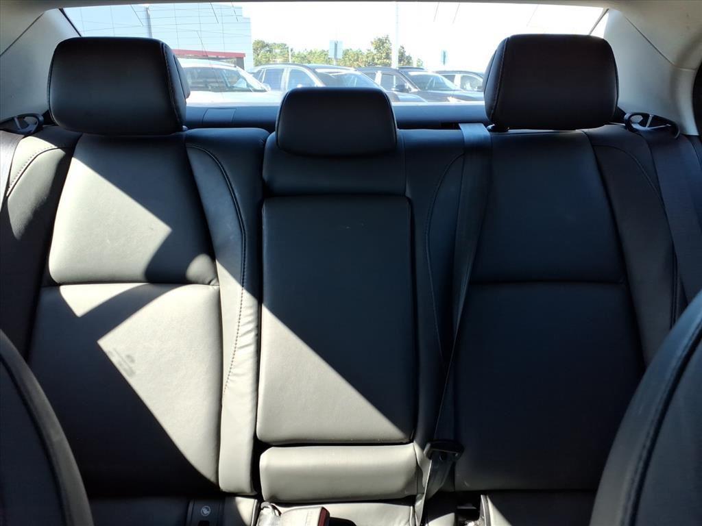 used 2024 Mazda Mazda3 car, priced at $19,883