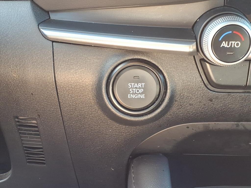 used 2024 Mazda Mazda3 car, priced at $19,883