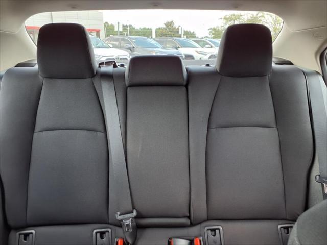 used 2023 Toyota Corolla car, priced at $21,998