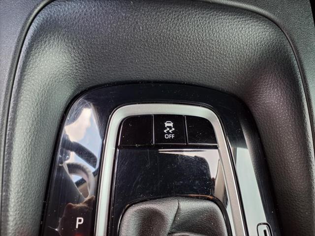 used 2023 Toyota Corolla car, priced at $21,998