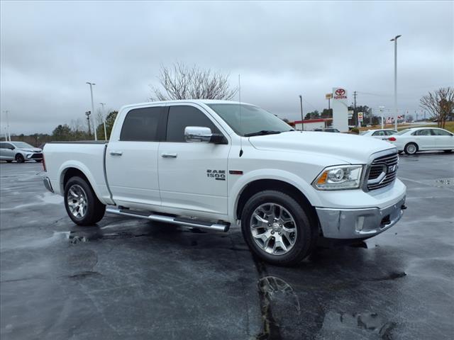 used 2019 Ram 1500 car, priced at $26,715