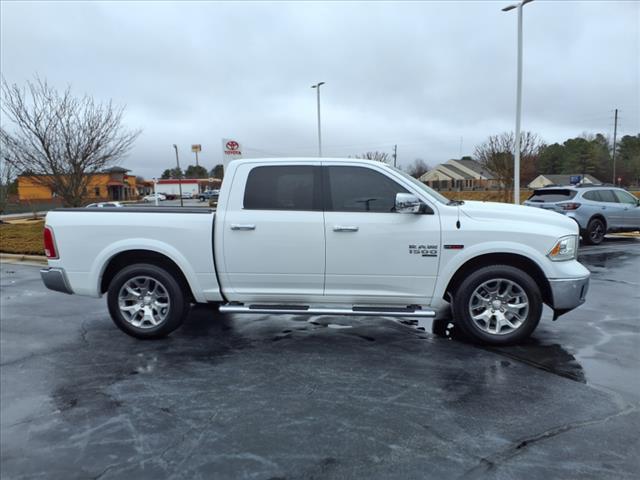 used 2019 Ram 1500 car, priced at $26,715